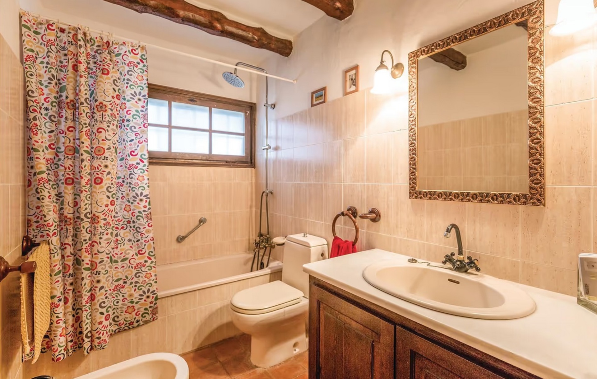 Piso de 140 m² en Begur