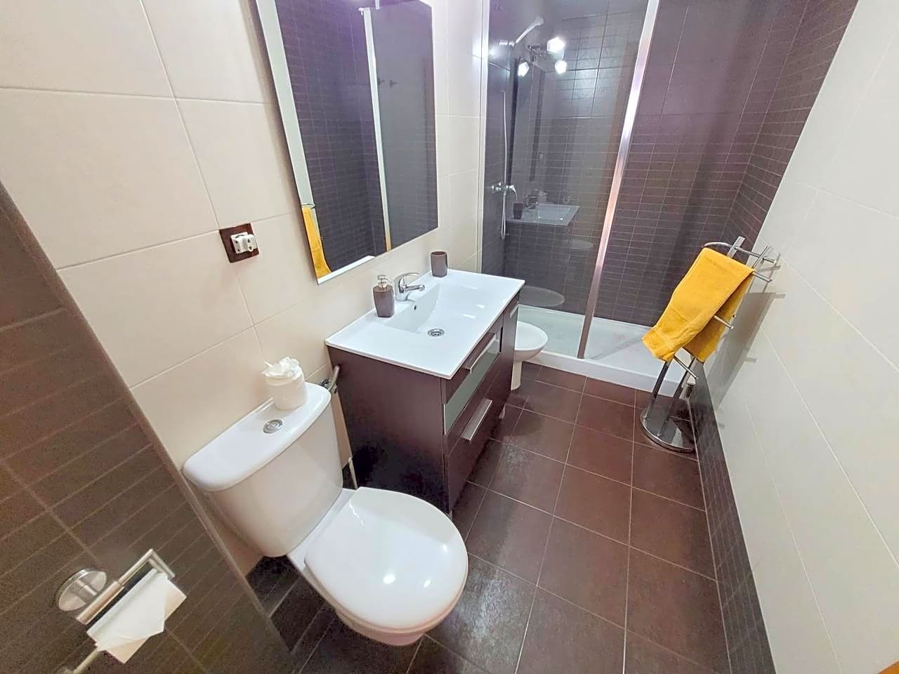 Wohnung 75 m² in Miramar