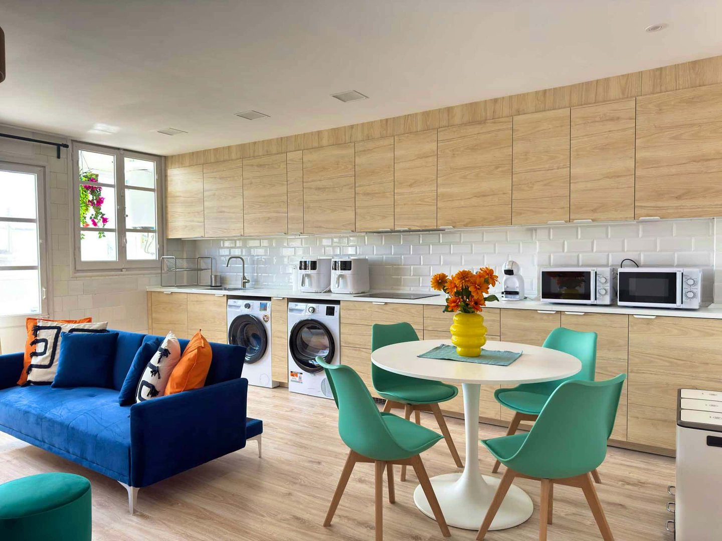 Habitació de lloguer, València