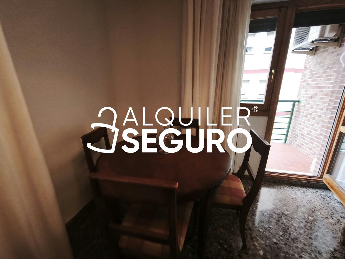 Pis de 67 m² a Saragossa