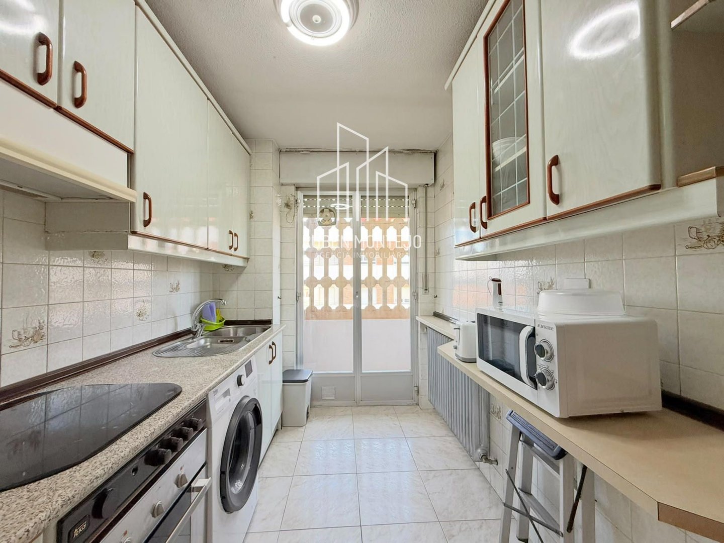 Piso de 162 m² en Salamanca