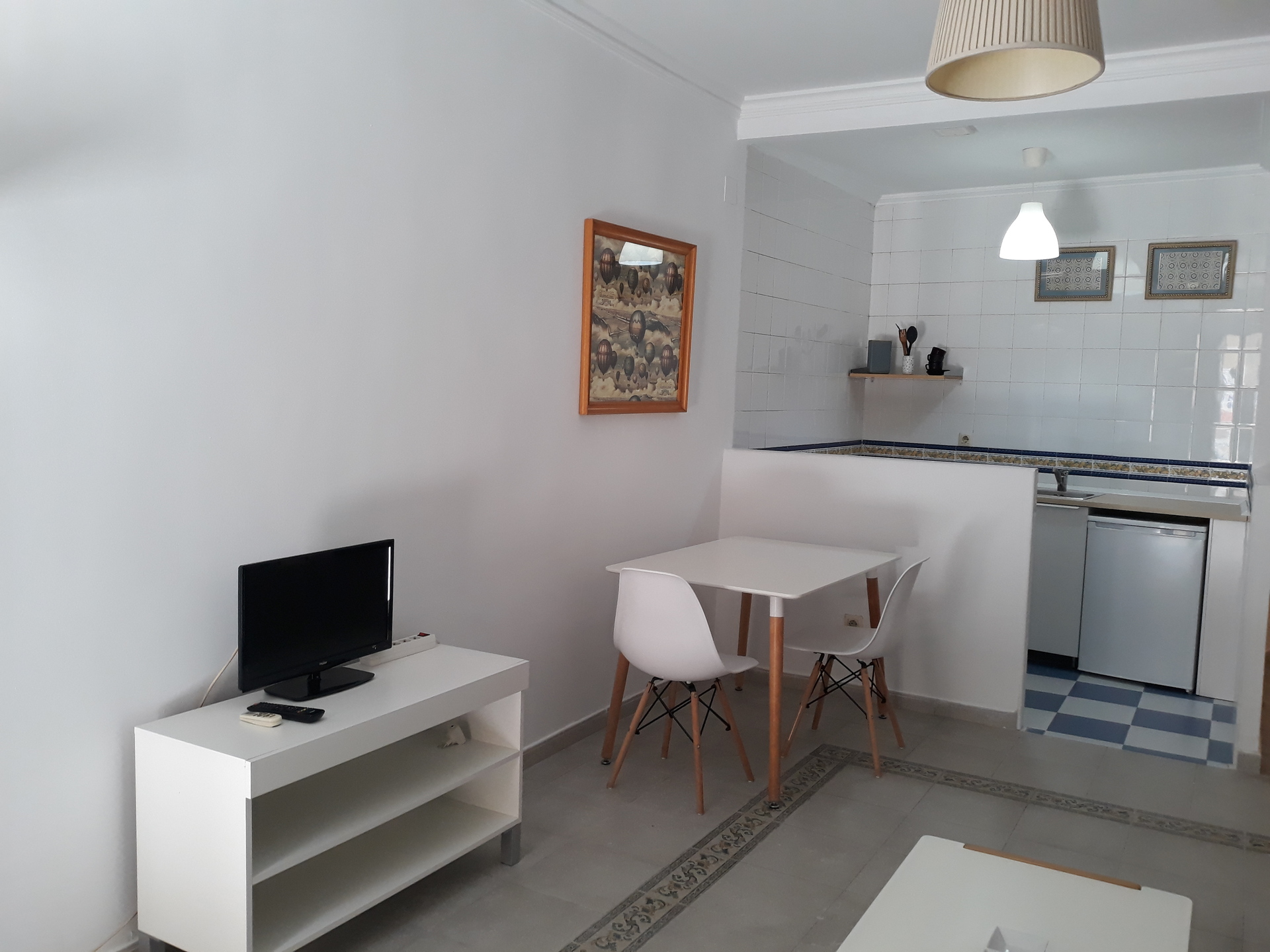 Pis de 55 m² a Sevilla