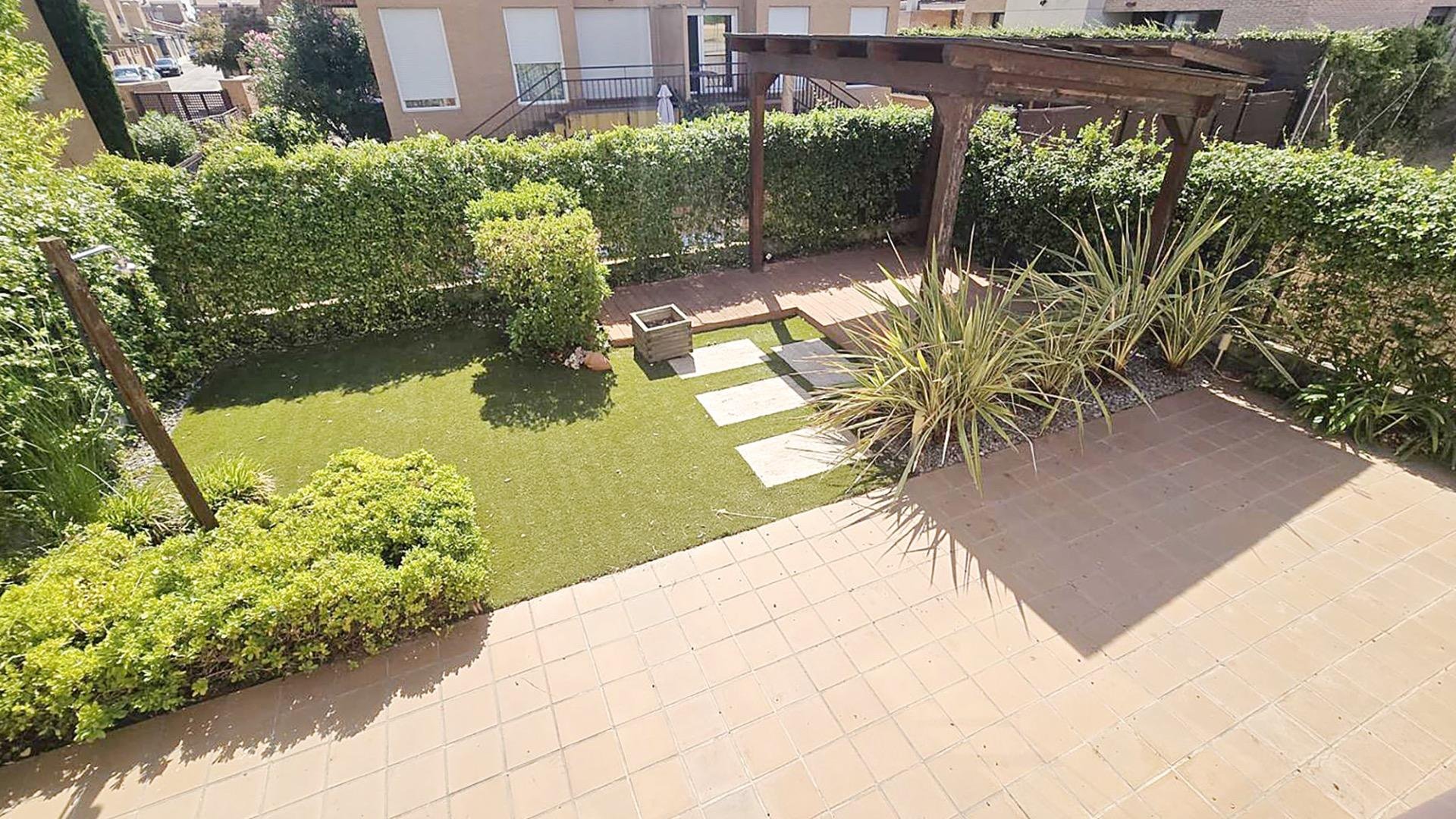 Habitación 337 m², Villanueva de la Cañada