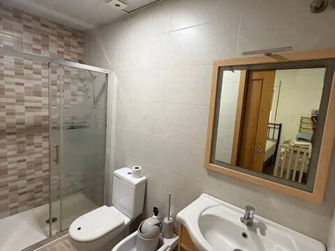 Piso de 67 m² en Fuengirola