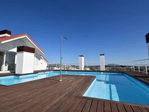 Piso de 88 m² en Benissa