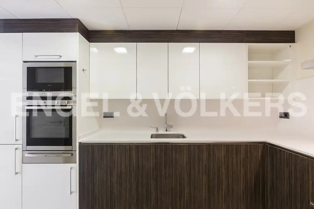 Piso de 102 m² en Madrid