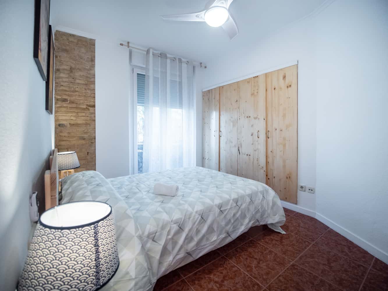 Appartamento 75 m² a Valencia