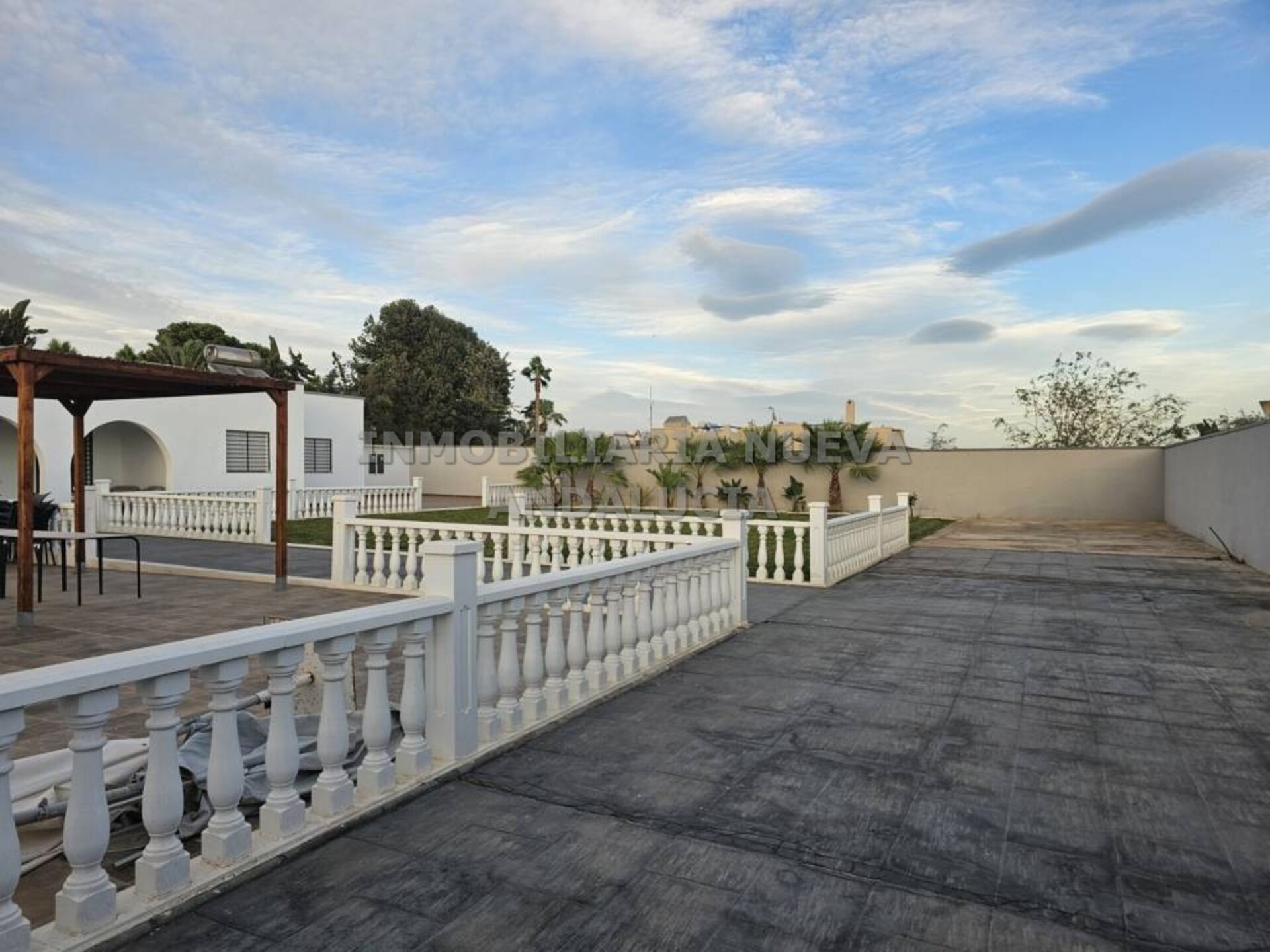 Wohnung 160 m² in Almería