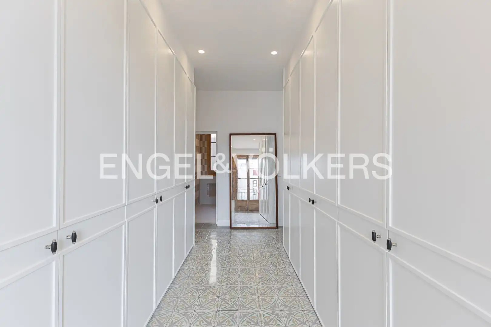 Wohnung 228 m² in Barcelona