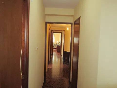 Wohnung 110 m² in A Coruña