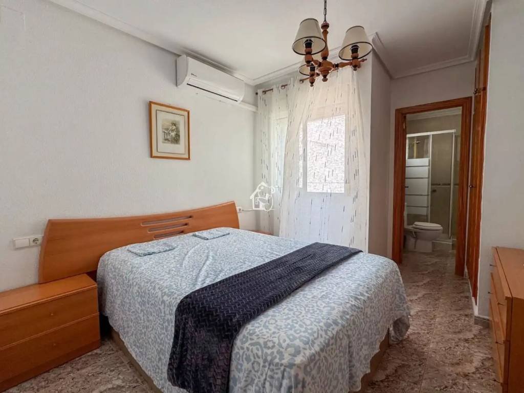 Piso de 92 m² en Torrevieja