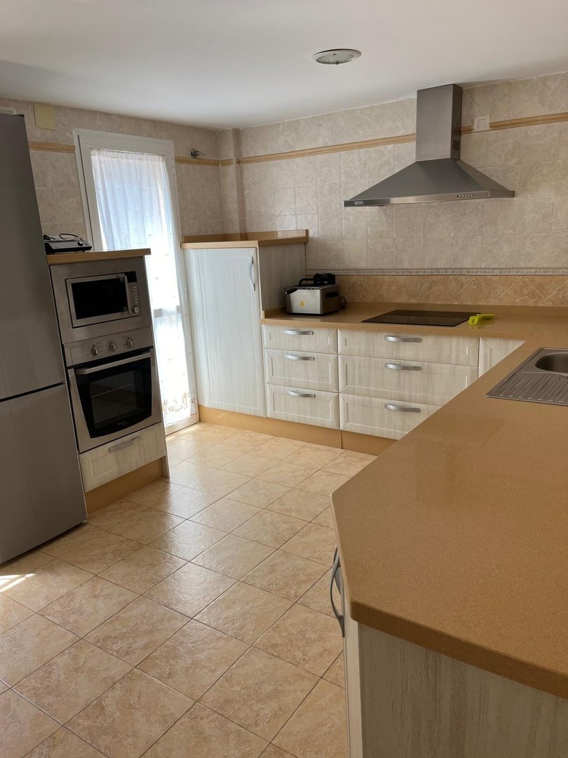 Piso de 135 m² en Vélez-Málaga
