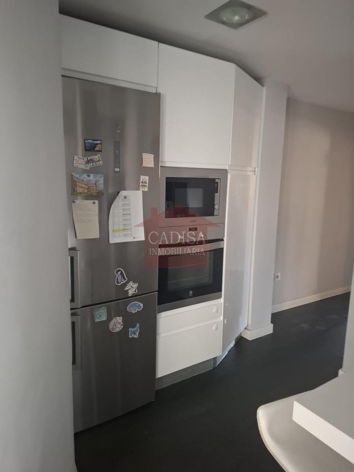 Piso de 85 m² en Salamanca
