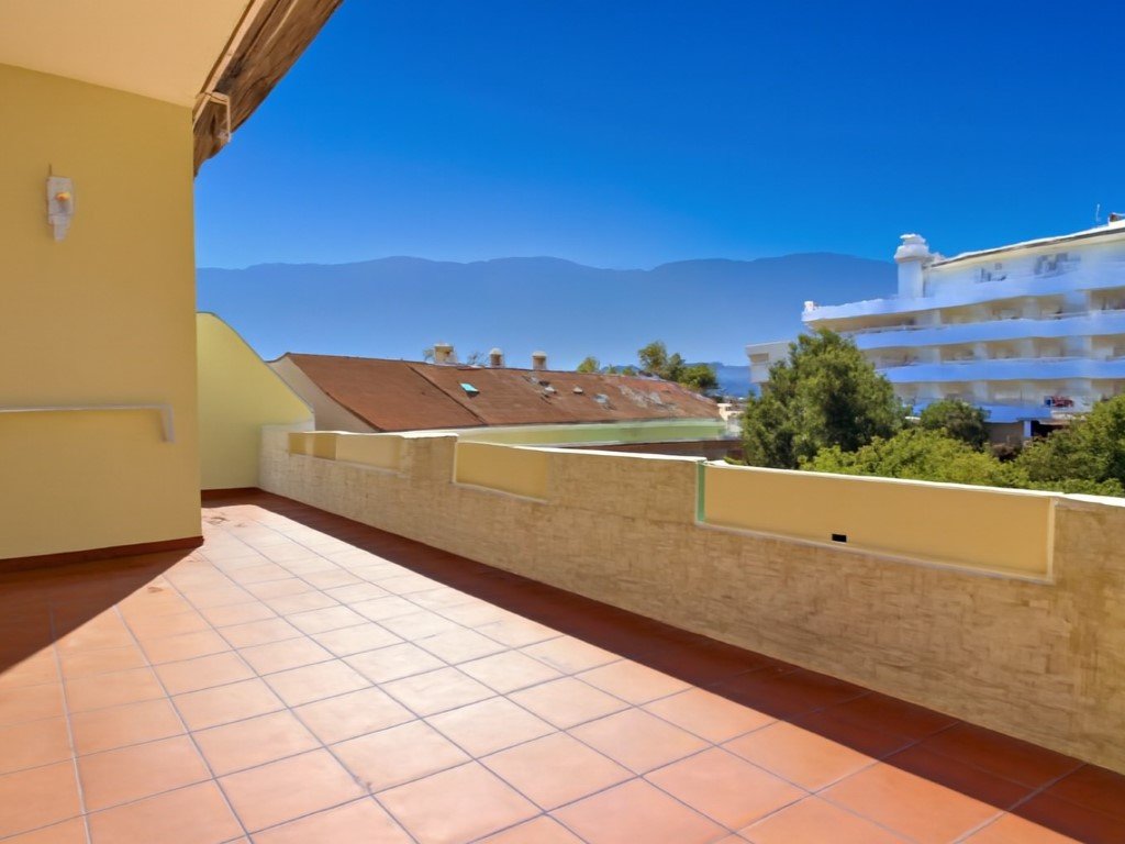 Piso de 275 m² en Puerto de la Cruz
