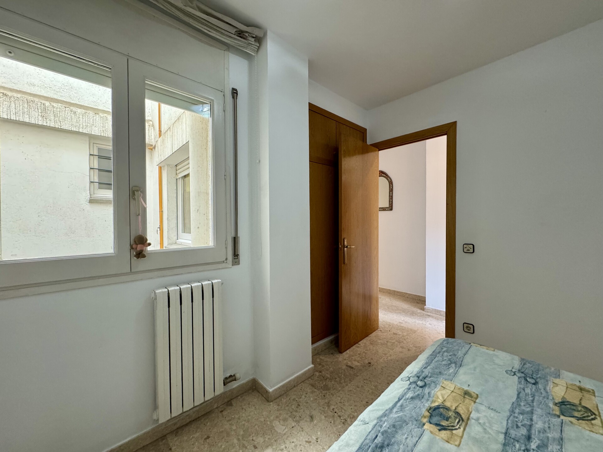 Piso de 115 m² en Vic
