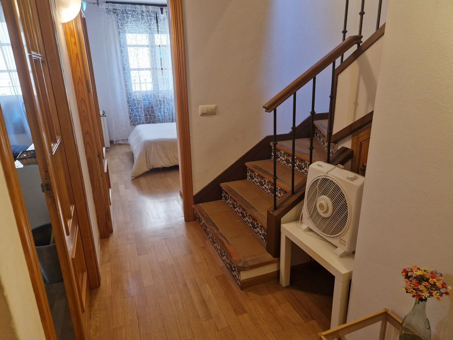 Wohnung 130 m² in Segovia