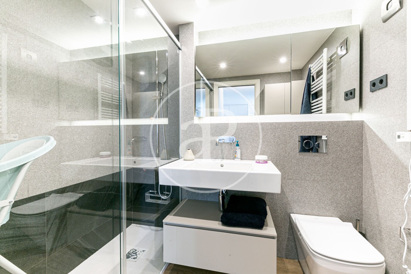 Piso de 106 m² en Barcelona