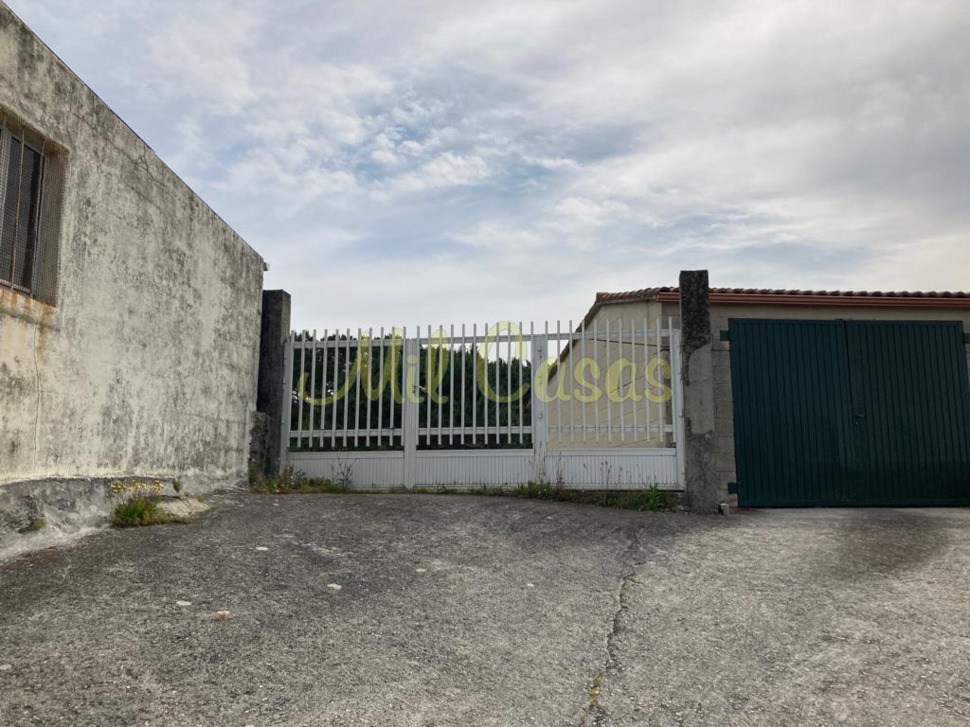 Casa de 105 m² en O Rosal
