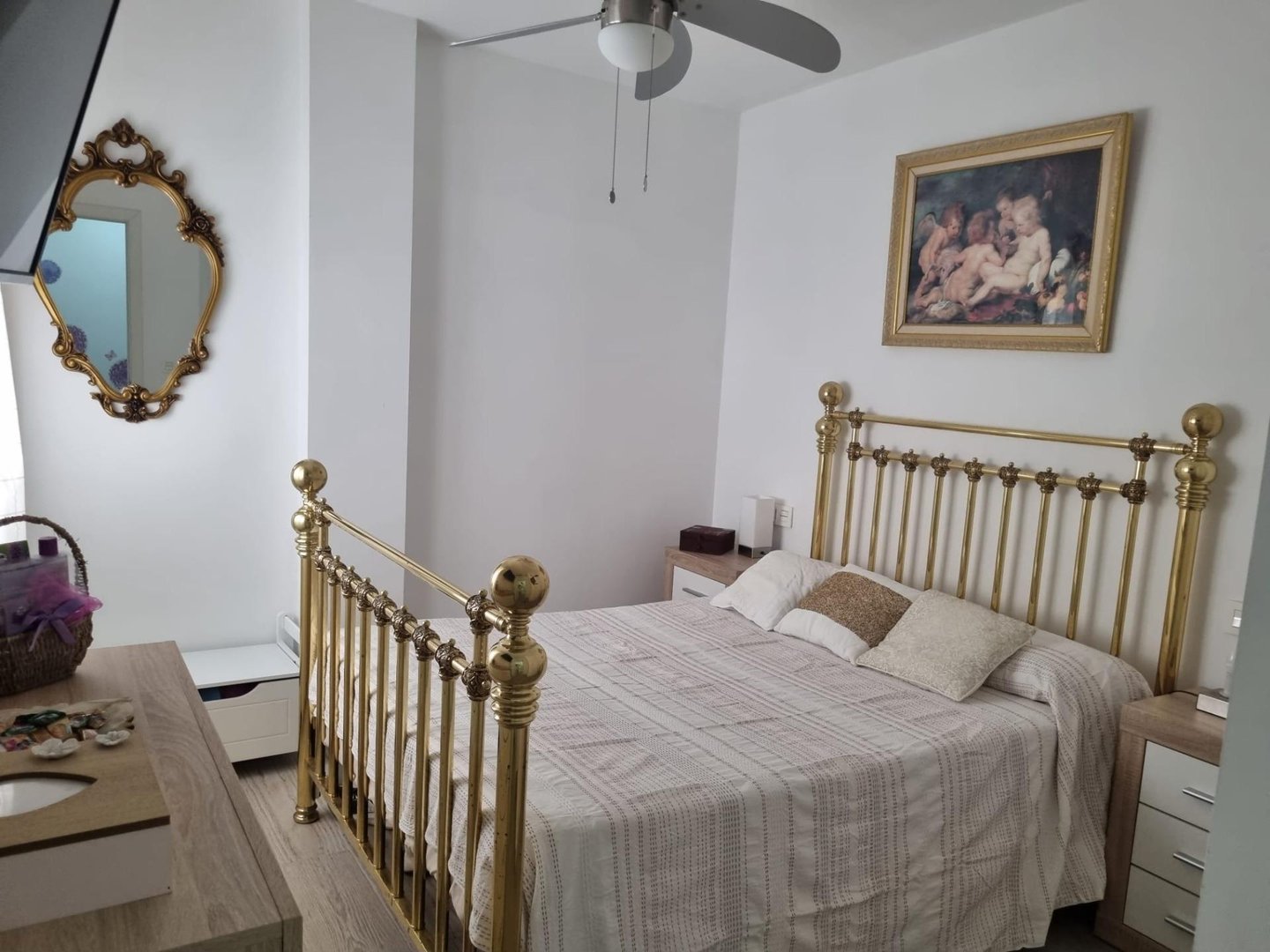 Piso de 79 m² en Torrenueva Costa