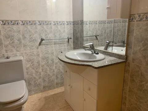 Piso de 90 m² en Cartagena