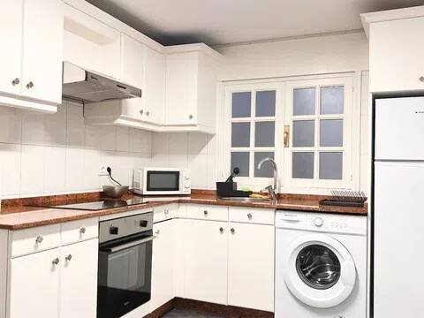 Piso de 58 m² en Pontedeume