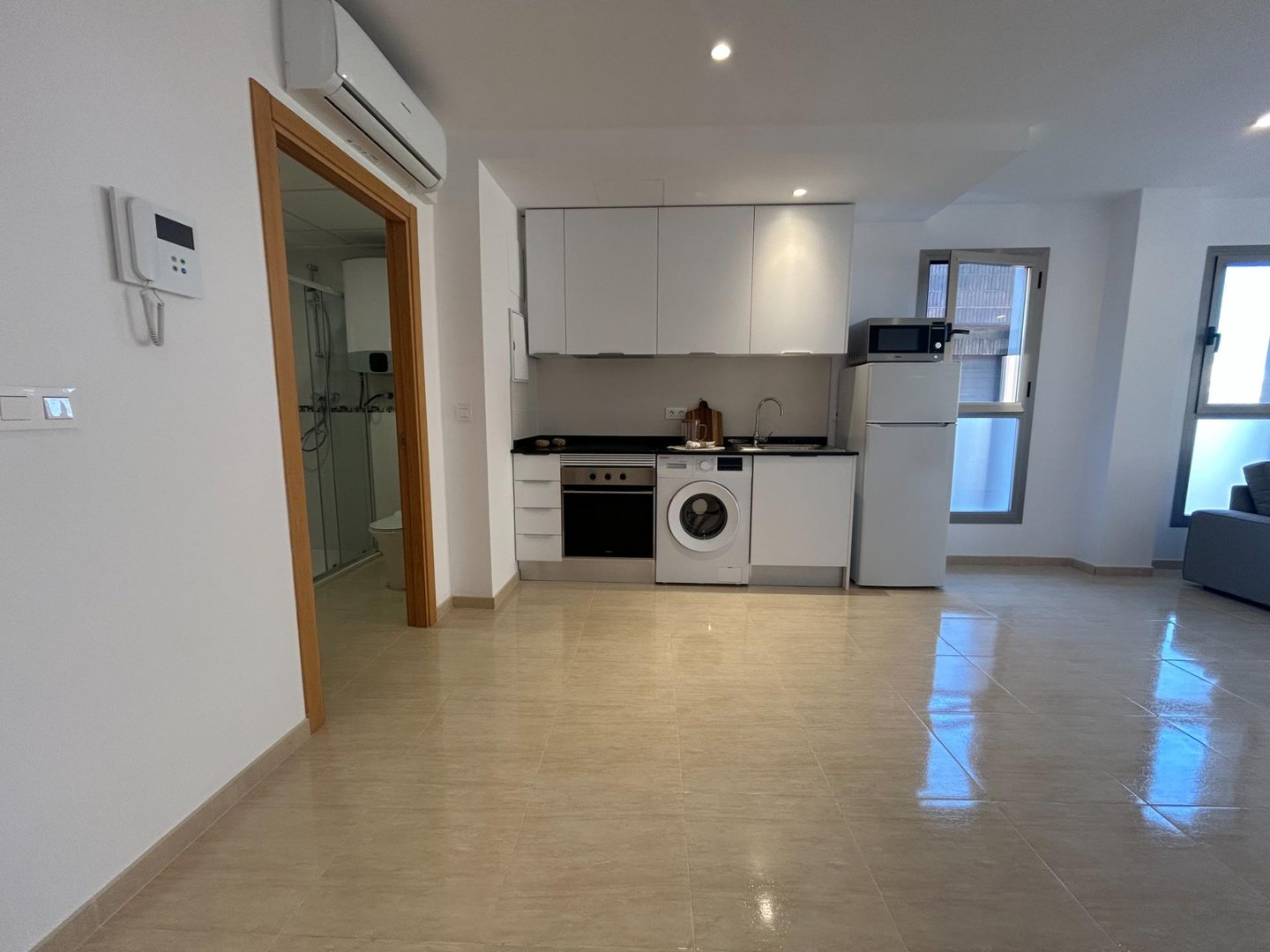 Wohnung 74 m² in Borriana / Burriana