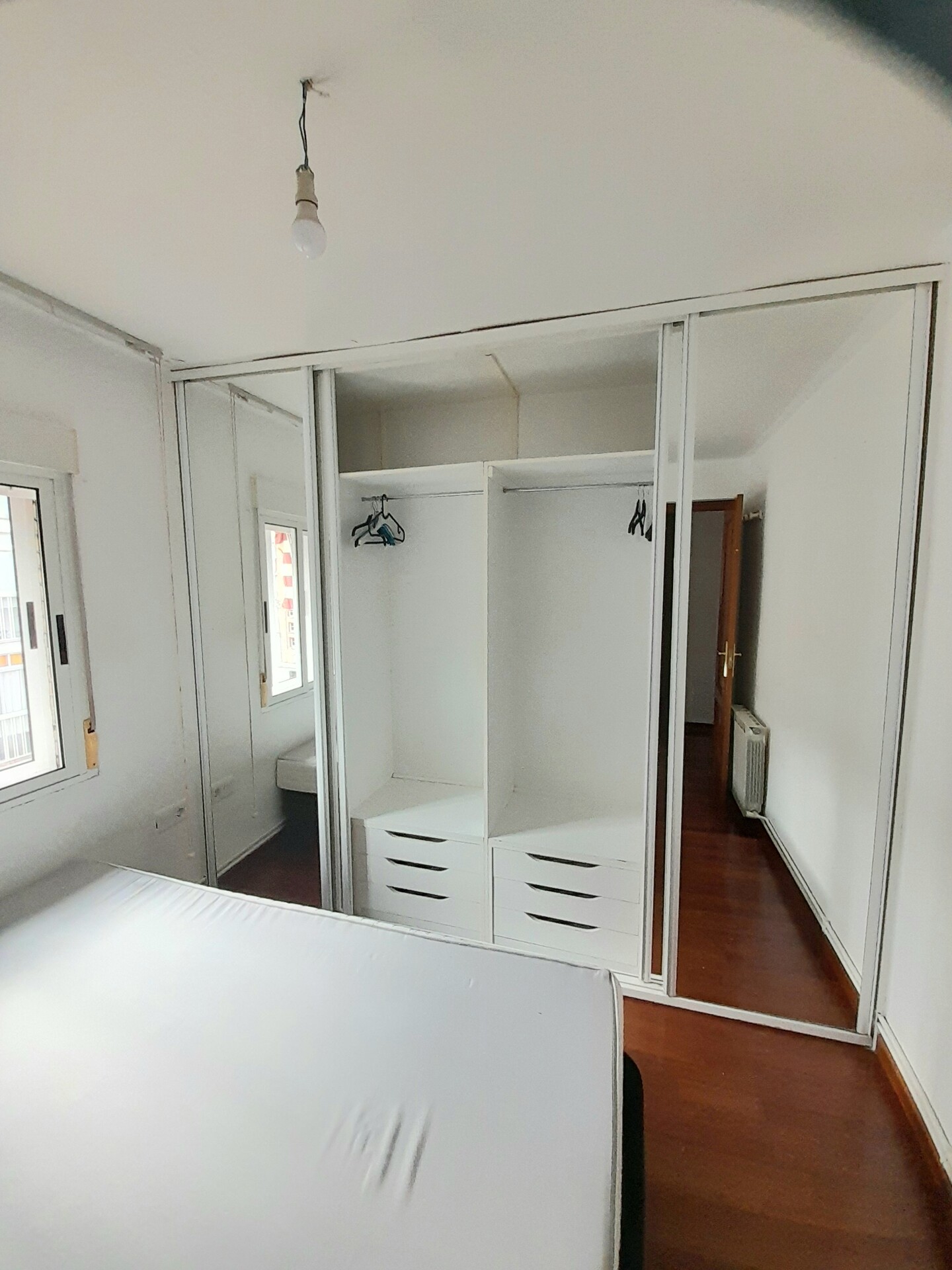 Piso de 60 m² en Valladolid