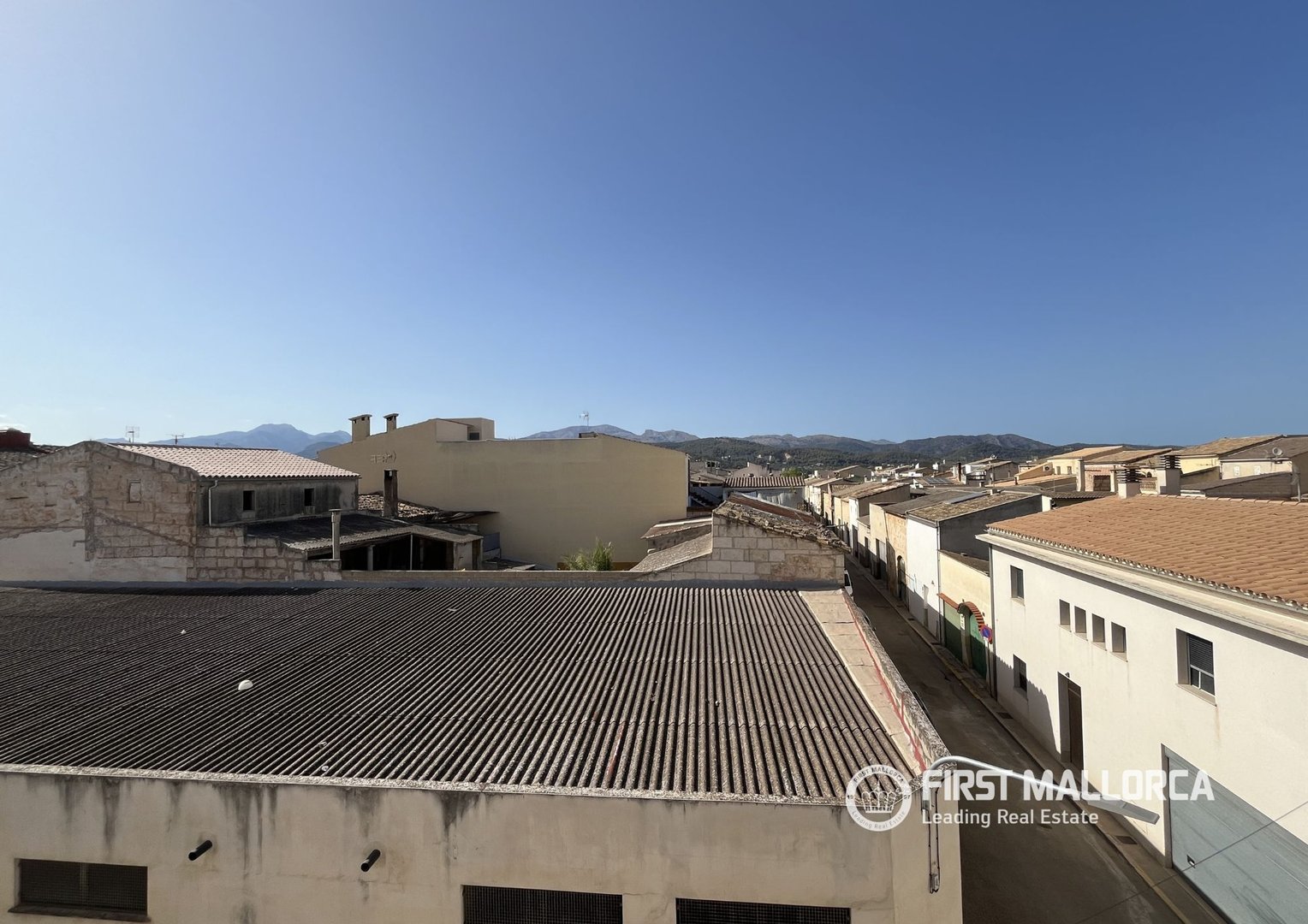 Piso de 200 m² en Sa Pobla