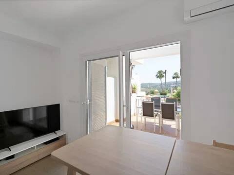 Pis de 130 m² a Manilva