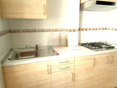 Piso de 65 m² en Murcia