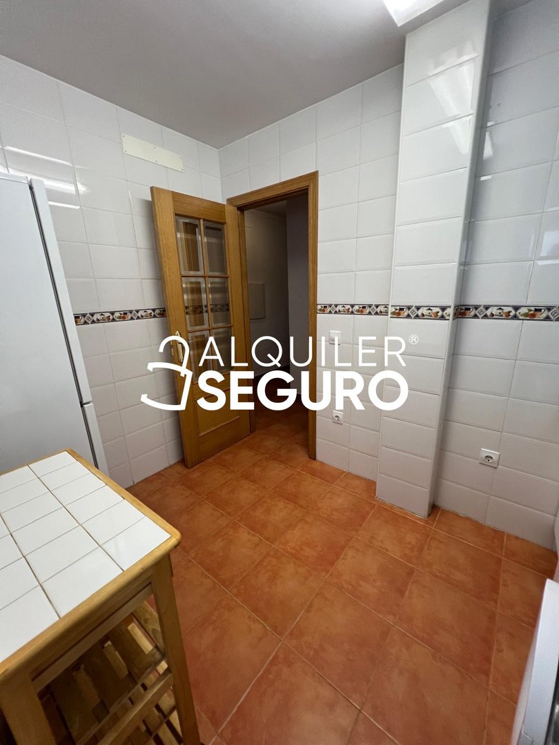 Piso de 65 m² en Toledo