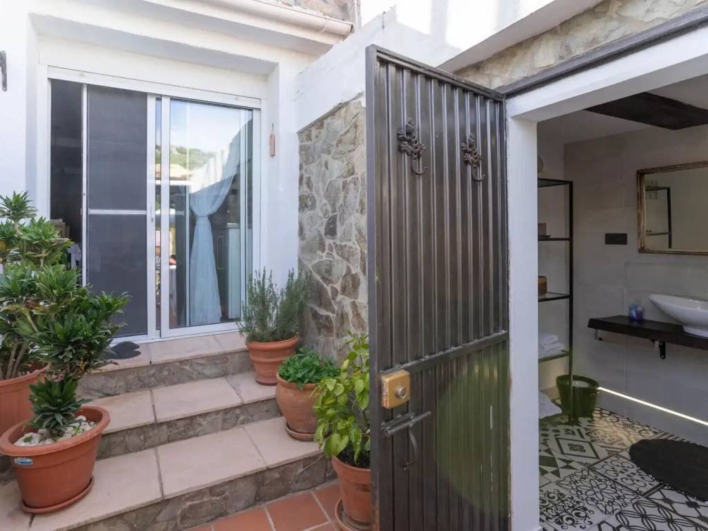 Casa de 150 m² a Riogordo