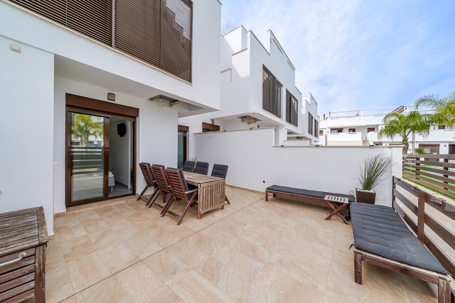 Piso de 77 m² en Dolores