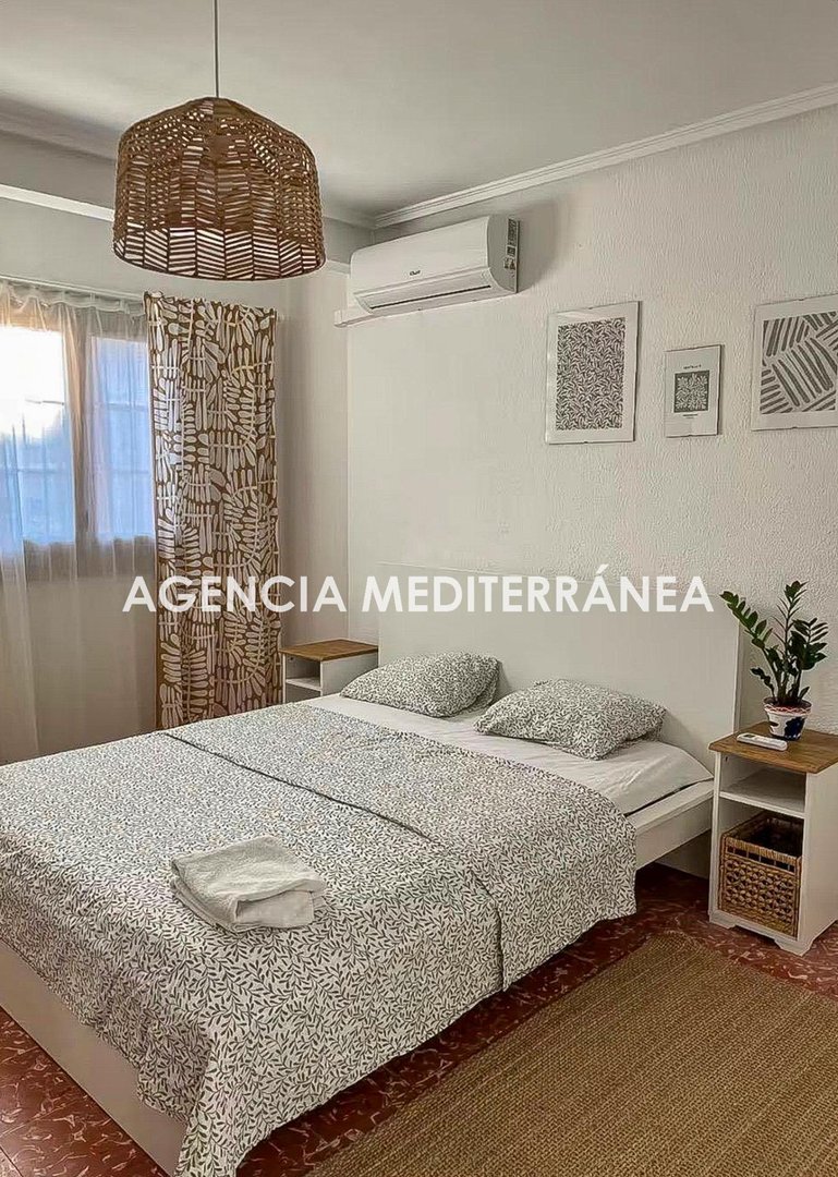 Piso de 100 m² en Valencia