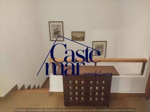 Casa de 176 m² en Benicasim