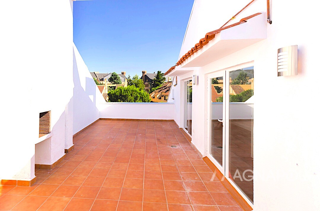 Piso de 330 m² en Alcobendas