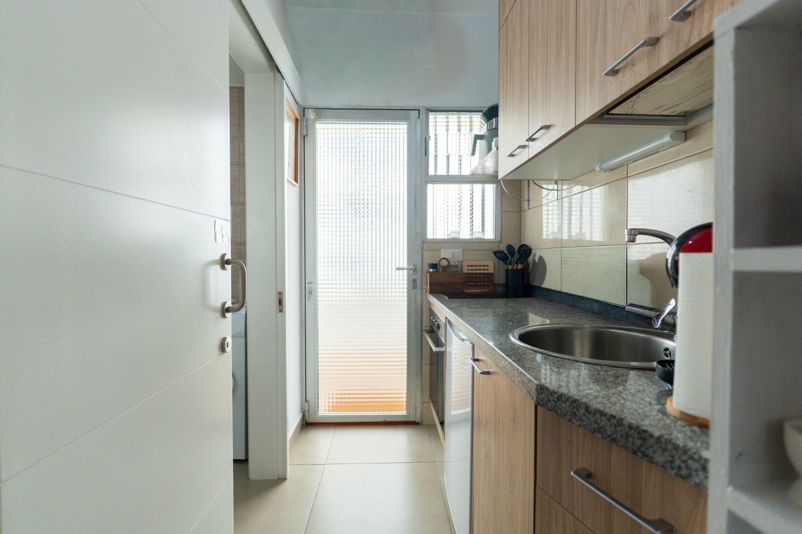 Piso de 30 m² en Puerto de la Cruz
