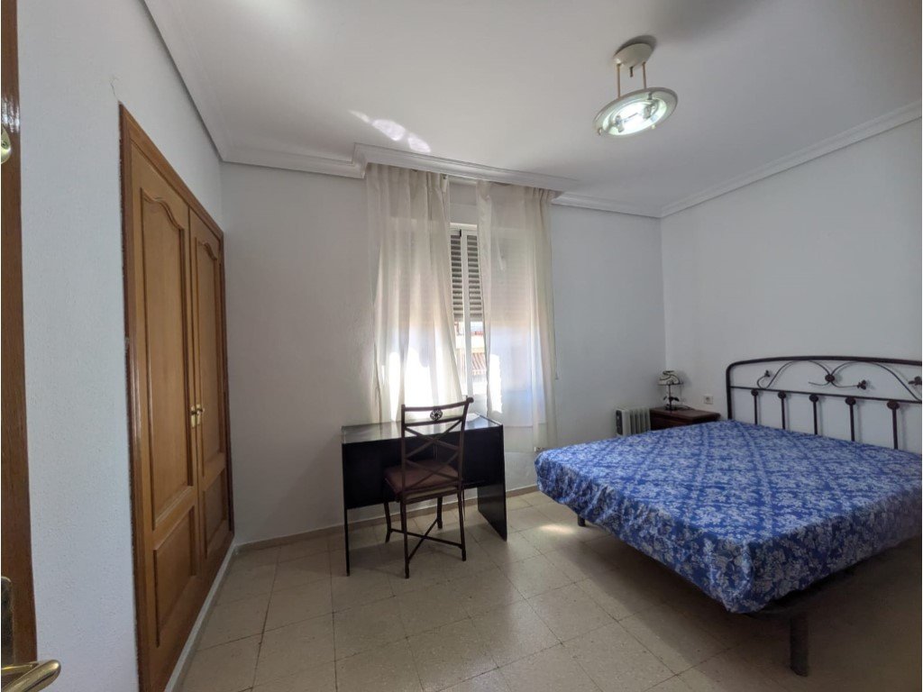 Habitación 92 m², Córdoba