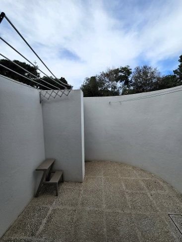 Piso de 150 m² en San Roque