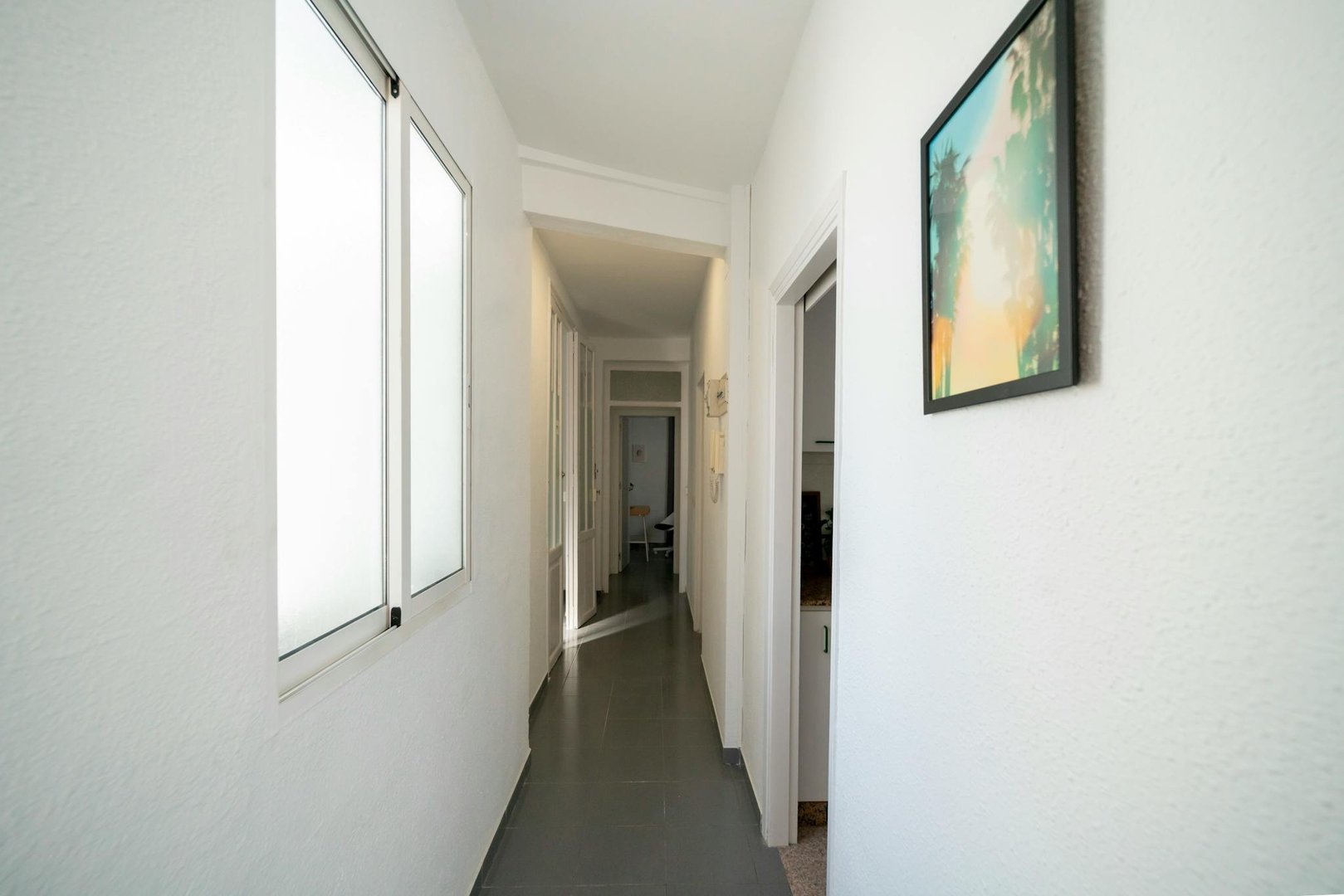 Habitación 85 m², Valencia