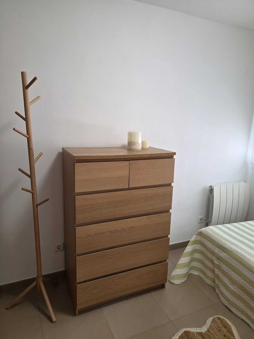 Piso de 85 m² en Burriana