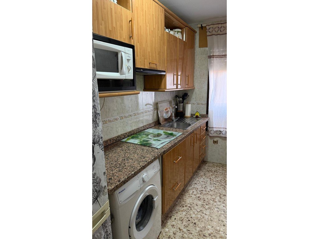 Piso de 55 m² en Córdoba