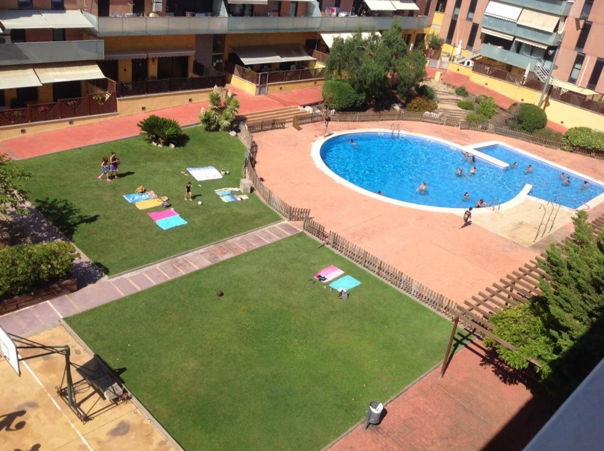 Piso de 81 m² en Terrassa