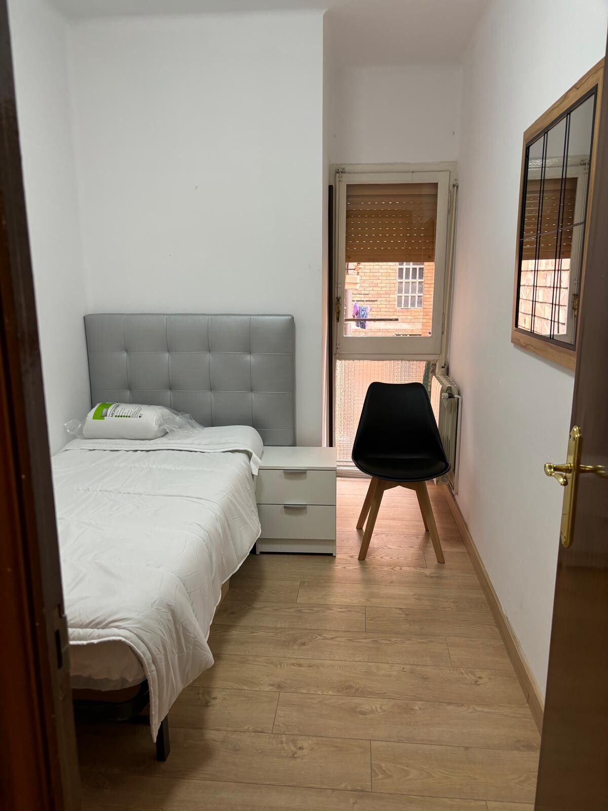 Apartamento 100 m² em Lérida