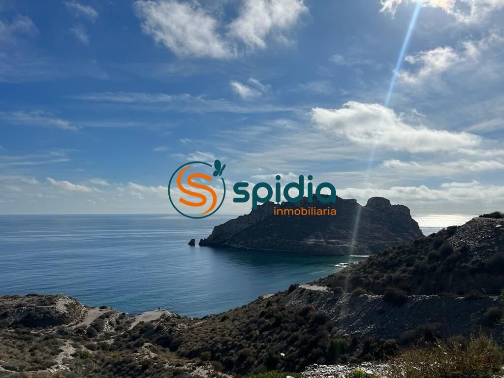 Wohnung 153 m² in Águilas