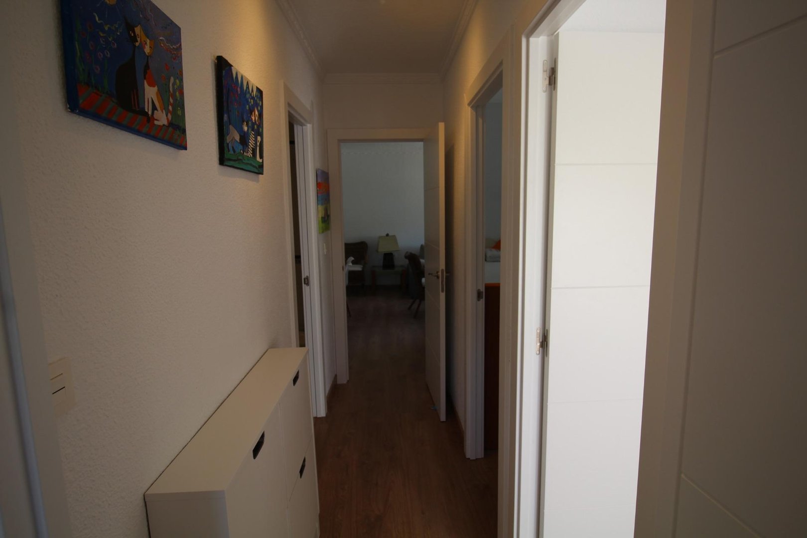 Apartamento 75 m² em Granada