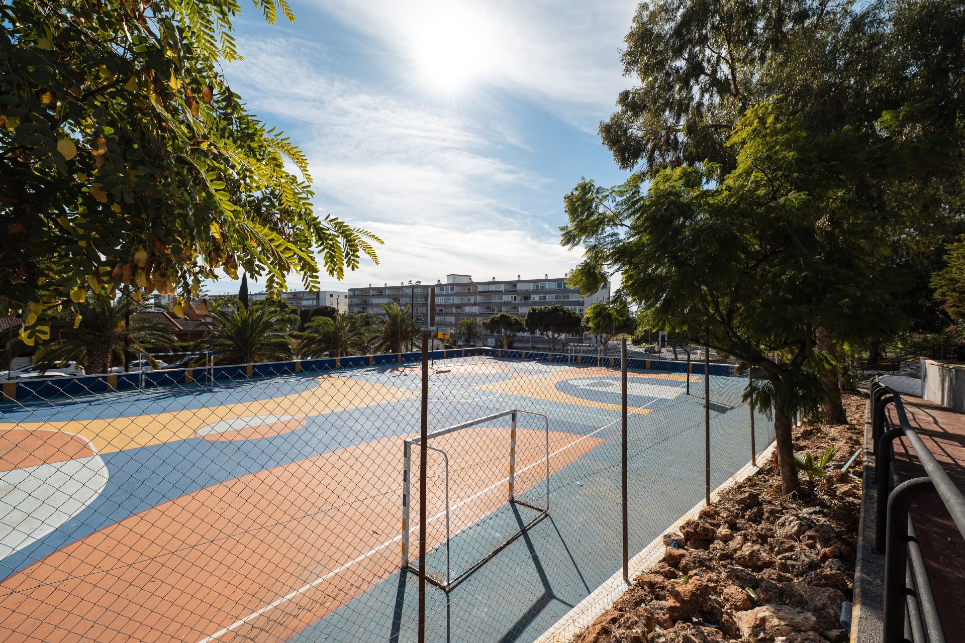 Wohnung 94 m² in Torremolinos