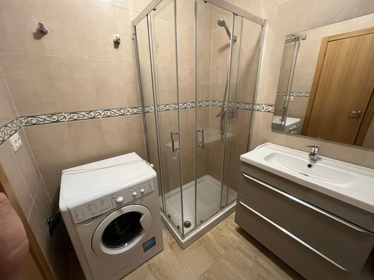 Piso de 96 m² en Valdoviño