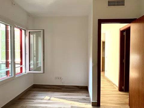 Appartamento 48 m² a Madrid