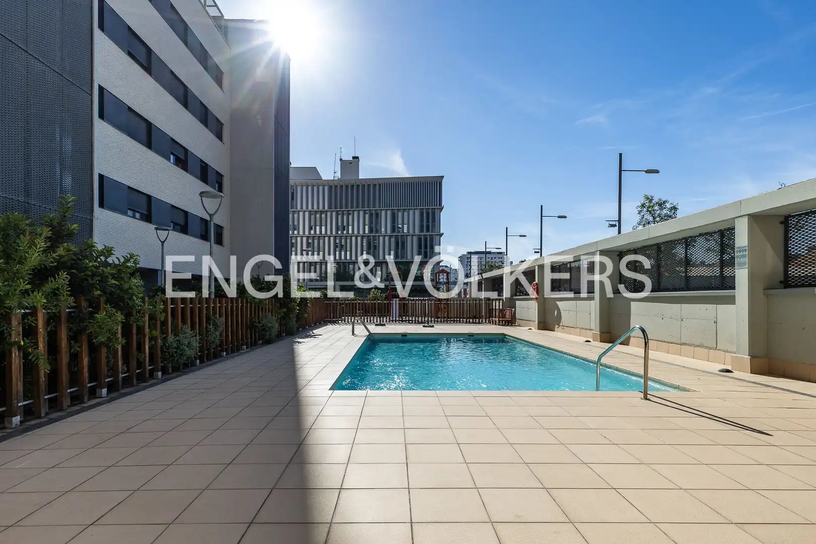Piso de 100 m² en Badalona